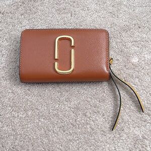 Marc Jacob’s wallet